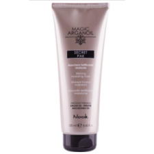  NOOK Secret hidratáló hajpakolás 250 ml hajbalzsam