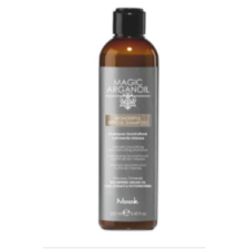 NOOK Wonderful Rescue hajszerkezet helyreállító sampon 250 ml sampon