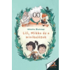 Noora Kunnas Lili, Mikko és a minikalózok
