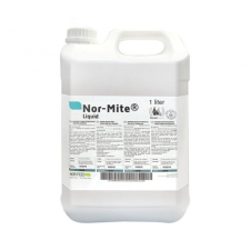 NOR-MITE 1 L repellenes (rovarriasztó hatású) készítmény haszonállat felszerelés