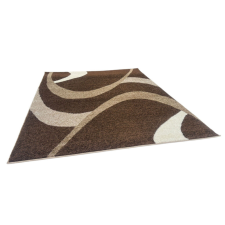 Nora 6923 Brown (Barna) 200x290cm lakástextília