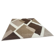 Nora 6927 Brown (Bézs-Barna) 120x170cm lakástextília