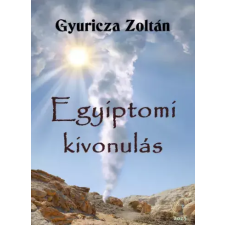 Nora Book Egyiptomi kivonulás egyéb e-könyv