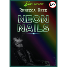 Nora Book Neon Nails regény