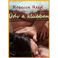 Nora Book Üdv a klubban regény