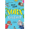  Nora és a káosztérkép
