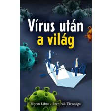 Nora Libro Vírus után a világ gazdaság, üzlet
