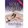 Nora Roberts Vetélytársak