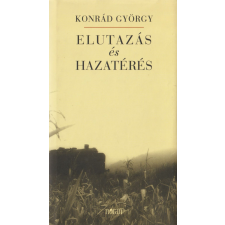 Noran Elutazás és hazatérés antikvárium - használt könyv
