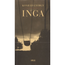 Noran Inga (Konrád György) antikvárium - használt könyv