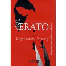 Noran Kiadó Olasz Erato - Kagylócskám bizsereg antikvárium - használt könyv