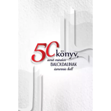 Noran Libro 50 könyv, amit minden baloldalinak ismernie kell egyéb e-könyv