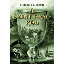 Noran Libro A Szent Grál-kód regény