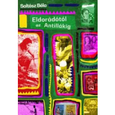 Noran Libro Eldorádótól az Antillákig egyéb e-könyv