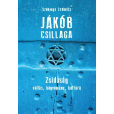 Noran Libro Jákób csillaga egyéb e-könyv