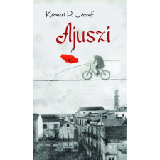 Noran Libro Kiadó Ajuszi** regény