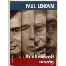 Noran Libro Kiadó Az eltékozolt ország antikvárium - használt könyv