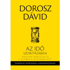 Noran Libro Kiadó Az idő szorításában antikvárium - használt könyv