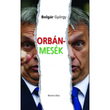 Noran Libro Kiadó Orbán-mesék antikvárium - használt könyv