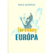 Noran Libro Kiadó Törékeny Európa történelem