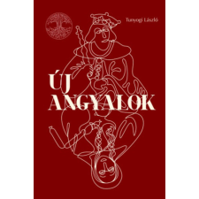 Noran Libro Kiadó Új Angyalok - Bardo antikvárium - használt könyv