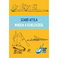Noran Libro Minden a kenuzásról egyéb e-könyv