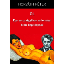 Noran Libro ÖL regény