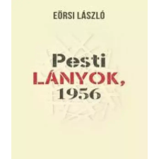 Noran Libro Pesti lányok, 1956 egyéb e-könyv