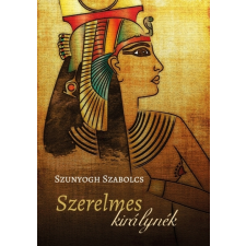 Noran Libro Szerelmes királynék regény