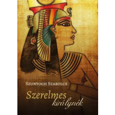 Noran Libro Szerelmes királynék egyéb e-könyv