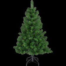 Norand MŰFENYŐ &quot;IMPERIAL PINE&quot; 120CM ZÖLD SZÍNŰ műfenyő
