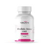 NORaWAY Rhodiola Rosea Root - Aranygyökér 400mg 100 db kapszula