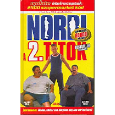 Norbi Update System Worldwide Norbi: A 2. titok - Schobert Norbert antikvárium - használt könyv