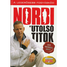 Norbi Update ZRt. Norbi az utolsó titok antikvárium - használt könyv