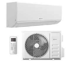 Nord RAC QUANTUM 3,6 kW split klíma