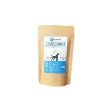  Nordcanin Fiberboost prebiotikus rost kutyáknak 100 g vitamin, táplálékkiegészítő kutyáknak