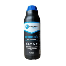 Nordcanin Medi+ Detox Gél 1000 ml vitamin, táplálékkiegészítő kutyáknak