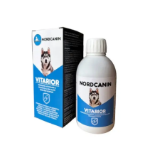  Nordcanin Vitarior ízületvédő folyadék vitamin, táplálékkiegészítő kutyáknak