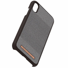 Nordic Elements Saeson Idun - iPhone XR tok sötétbarna minta 1 (E20294) tok és táska