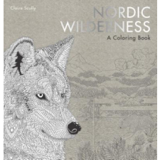  Nordic Wilderness – Claire Scully idegen nyelvű könyv