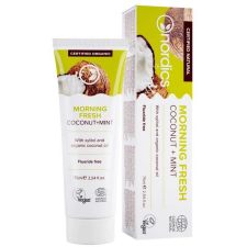 NORDICS Morning Fresh Coconut Mint 75 ml (3800500324197) fogkrém