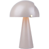 NORDLUX Align asztali lámpa 1x25 W barna 2120095018