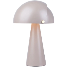 NORDLUX Align asztali lámpa 1x25 W barna 2120095018 világítás