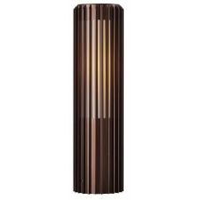 NORDLUX Aludra kültéri állólámpa 1x15 W barna 2118028261 kültéri világítás