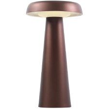 NORDLUX Arcello asztali lámpa 1x2.8 W sárgaréz 2220155061 világítás