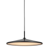 NORDLUX Balance függőlámpa 1x17.5 W fekete 2412783003
