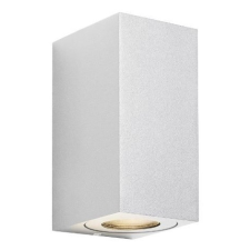NORDLUX Canto Maxi Kubi kültéri fali lámpa 2x28 W fehér 49731001 kültéri világítás