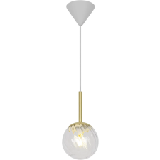 NORDLUX Chisell függőlámpa 1x25 W átlátszó 2312053035 világítás
