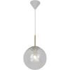 NORDLUX Chisell függőlámpa 1x25 W átlátszó 2312073035
