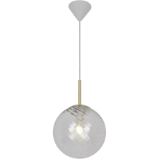 NORDLUX Chisell függőlámpa 1x25 W átlátszó 2312073035 világítás